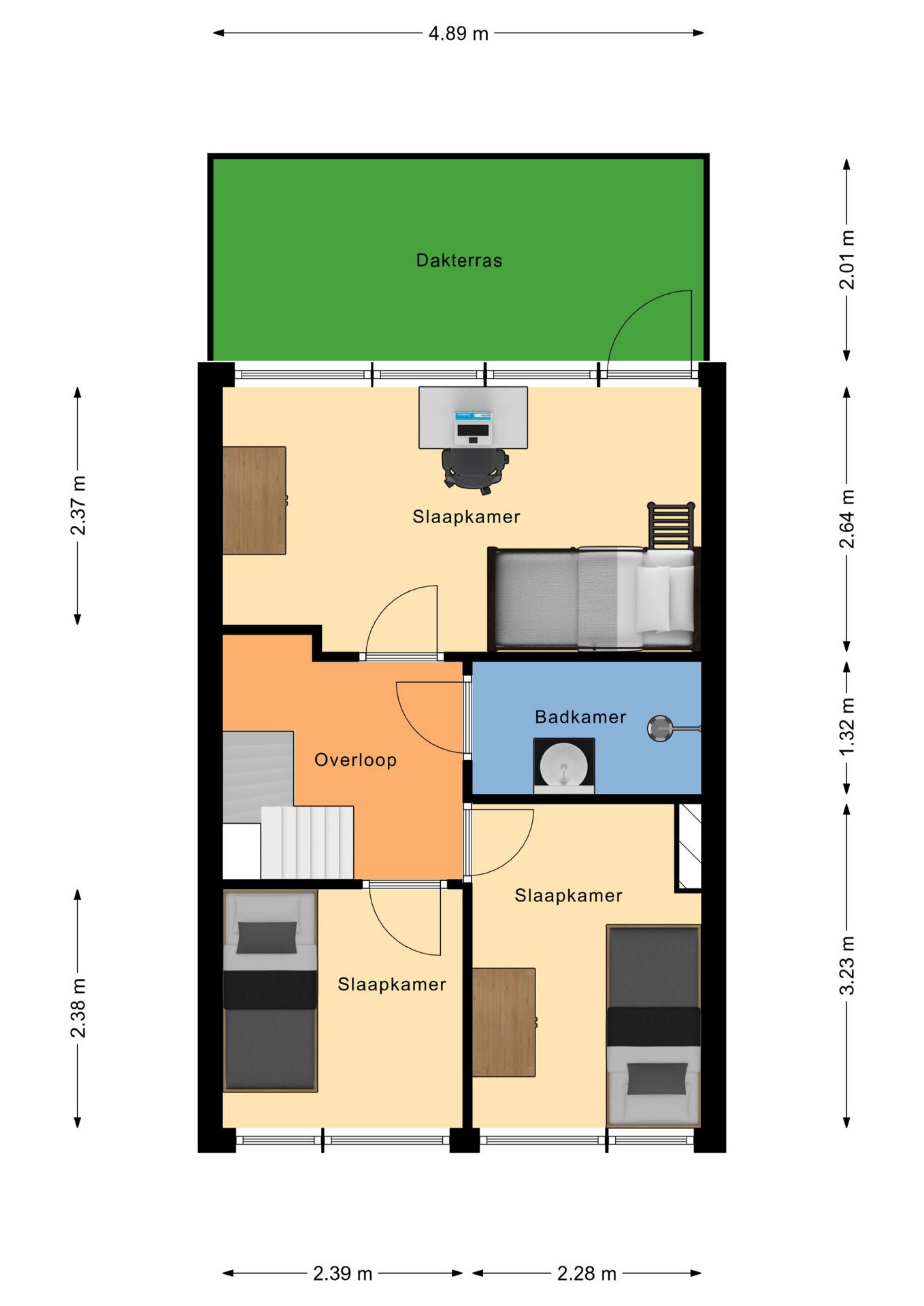 Photo 40 of Rhederoord 29