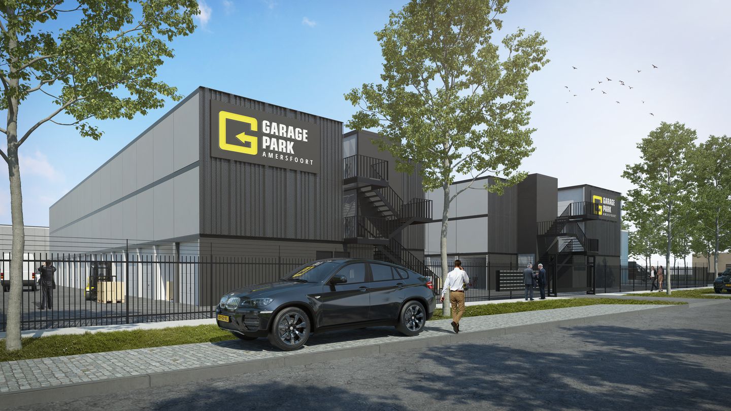 Bekijk foto 1 van Basicweg 15-M91