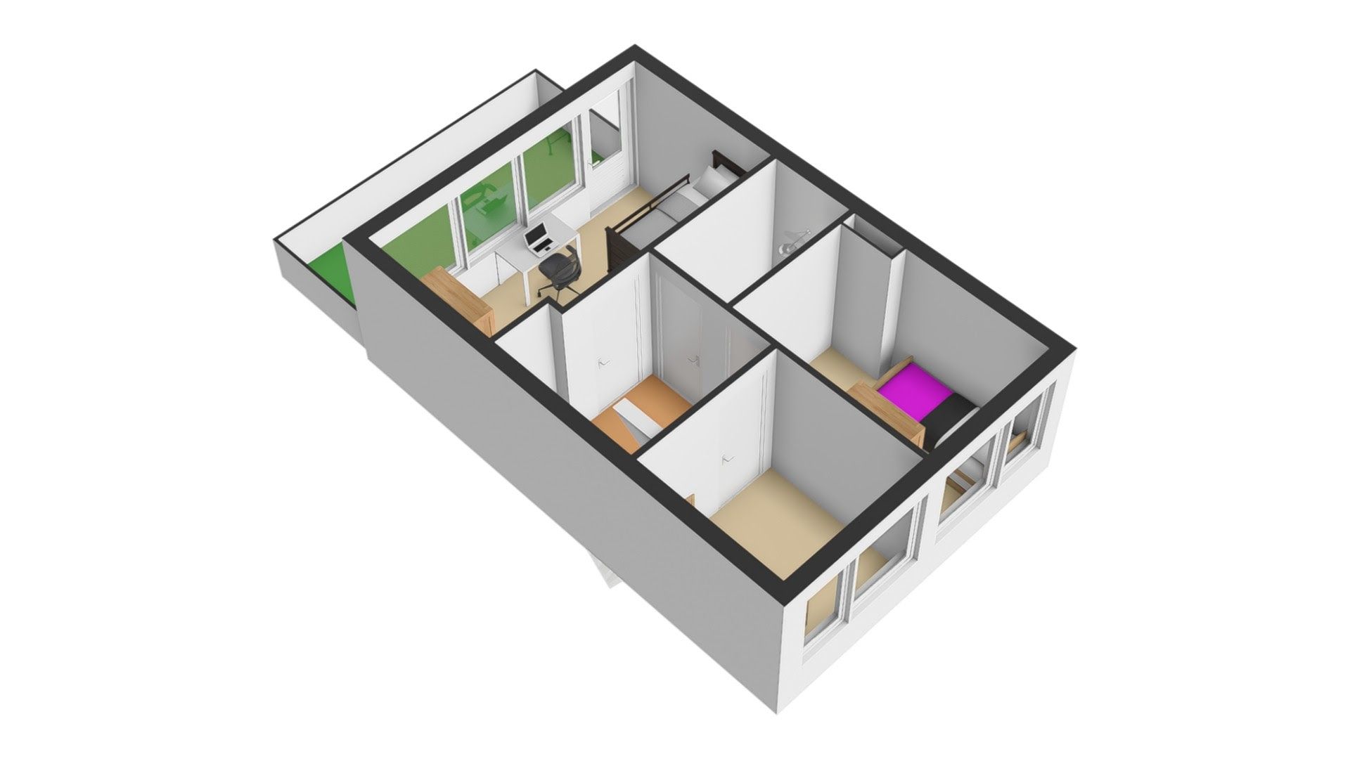 Photo 39 of Rhederoord 29