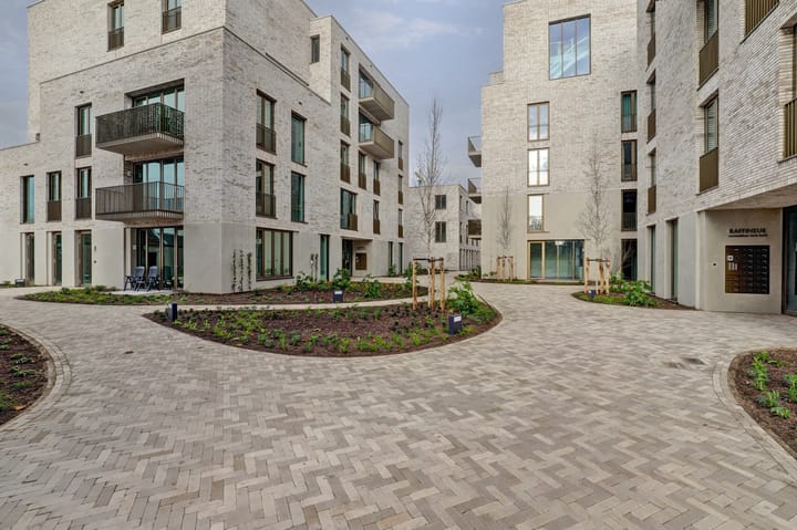 Foto 1 van Weurtseweg 17