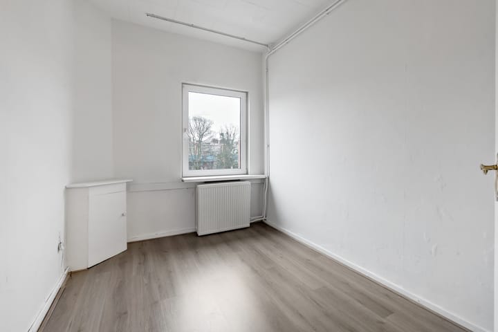 Foto 2 van Schalk Burgerstraat 227