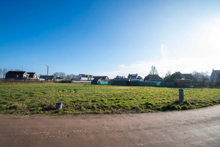 Foto 5 van Groenezijweg / bouwnummer 12