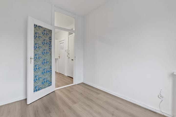 Foto 4 van Schalk Burgerstraat 227