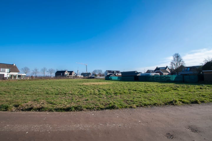 Foto 6 van Groenezijweg / bouwnummer 12