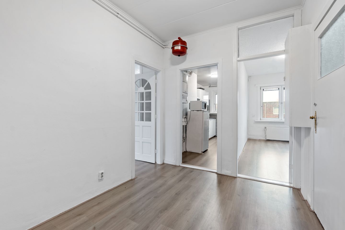 Foto 5 van Schalk Burgerstraat 227