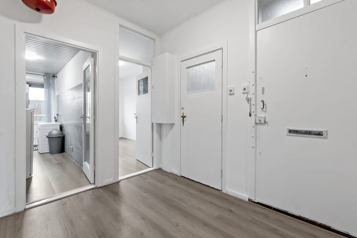 Foto 6 van Schalk Burgerstraat 227