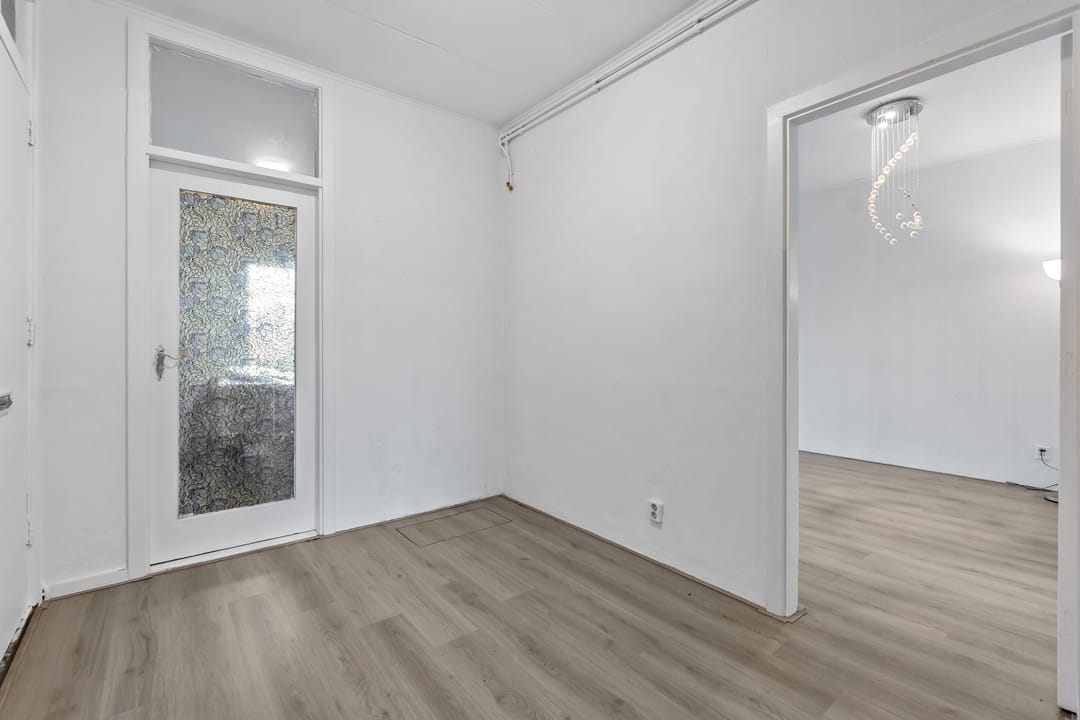 Foto 7 van Schalk Burgerstraat 227