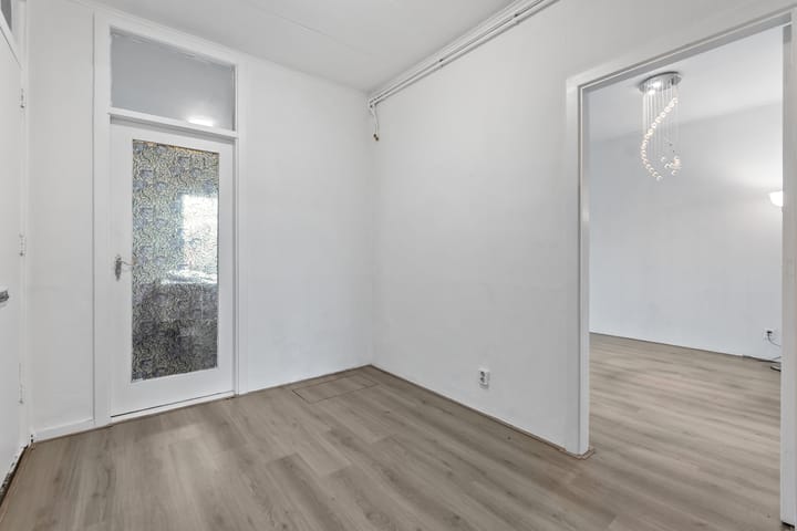 Foto 7 van Schalk Burgerstraat 227