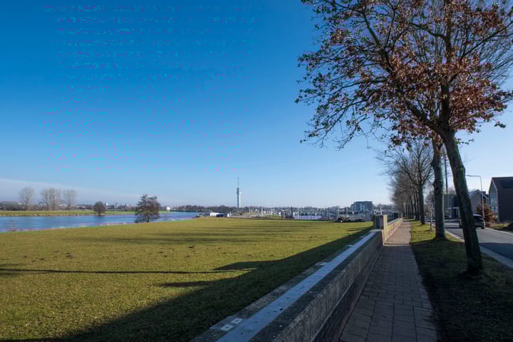 Foto 10 van Groenezijweg / bouwnummer 12