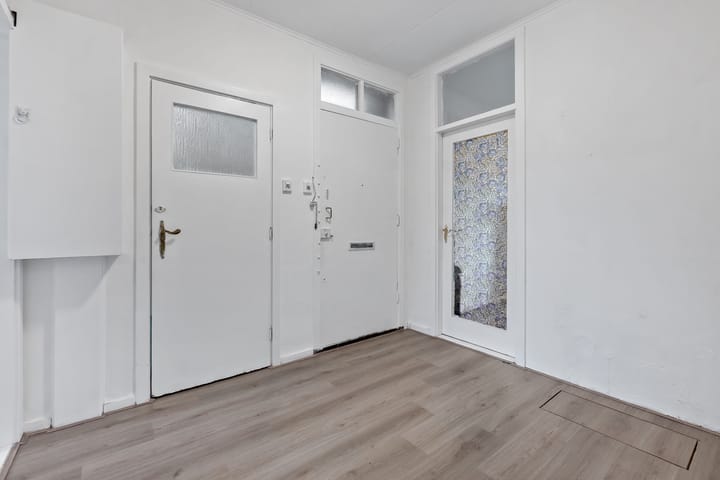 Foto 8 van Schalk Burgerstraat 227