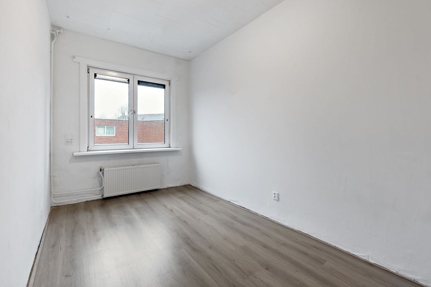 Foto 10 van Schalk Burgerstraat 227