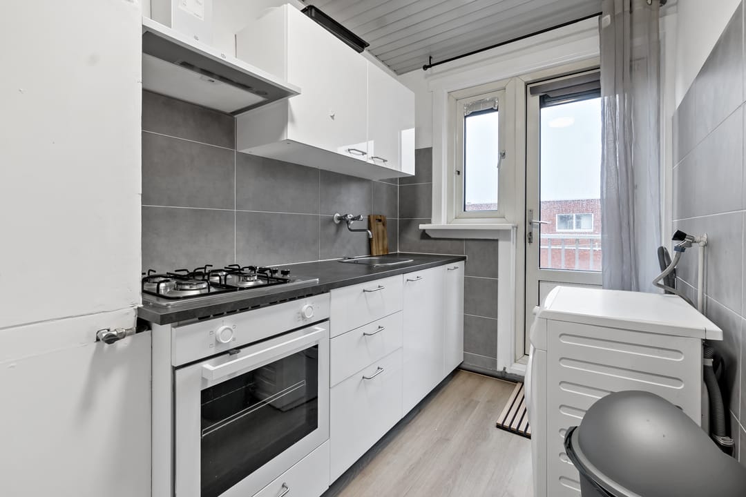 Foto 13 van Schalk Burgerstraat 227