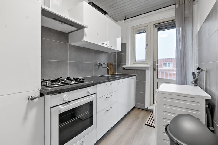 Foto 13 van Schalk Burgerstraat 227