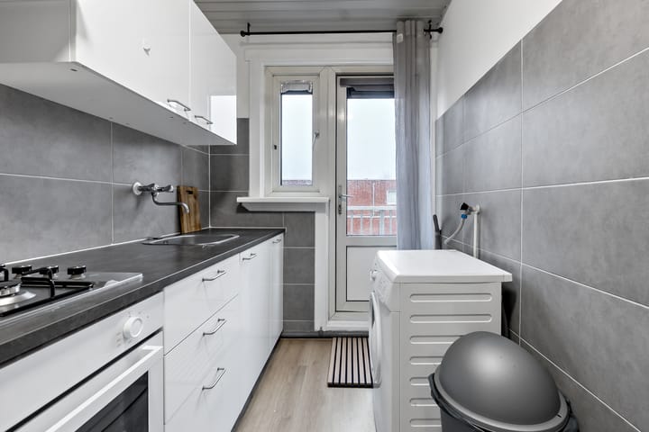 Foto 14 van Schalk Burgerstraat 227