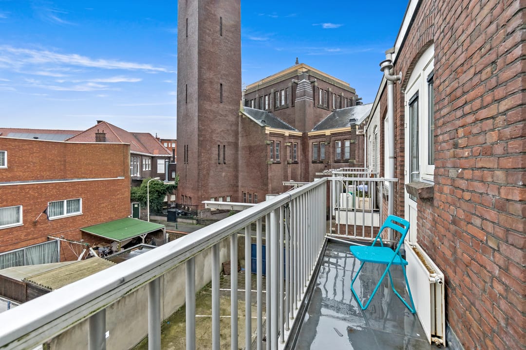 Foto 32 van Schalk Burgerstraat 227