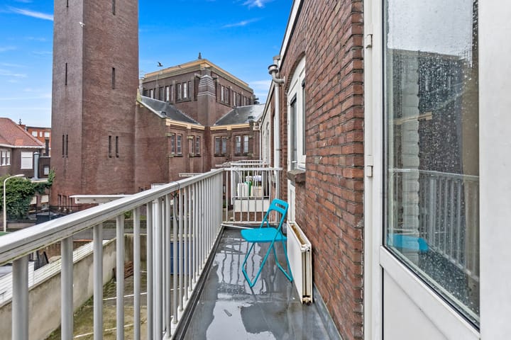 Foto 33 van Schalk Burgerstraat 227