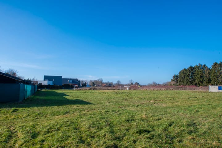 Foto 2 van Groenezijweg / bouwnummer 12