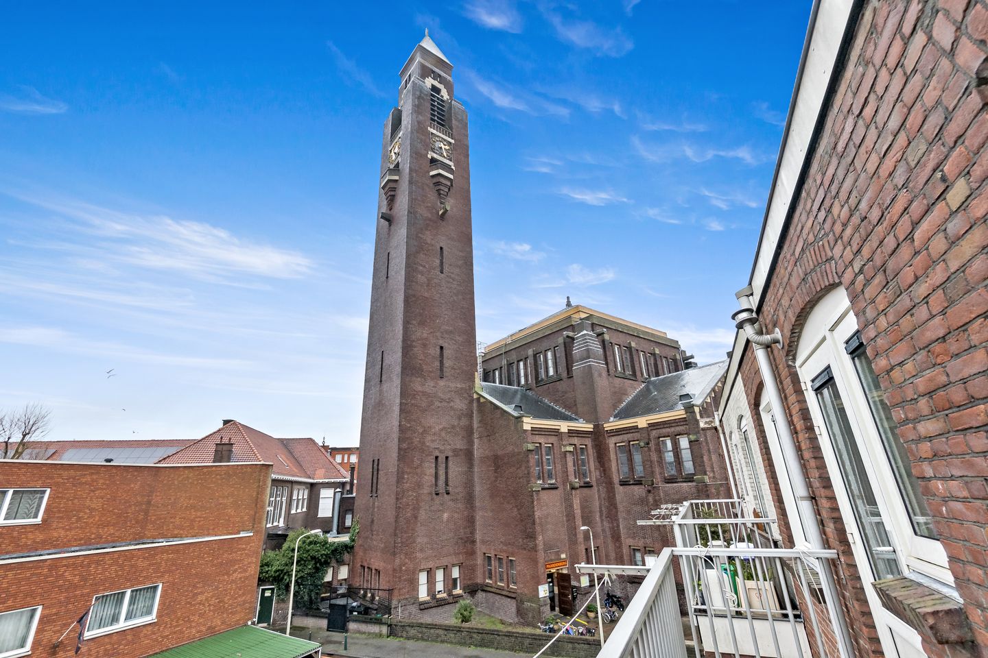 Foto 34 van Schalk Burgerstraat 227