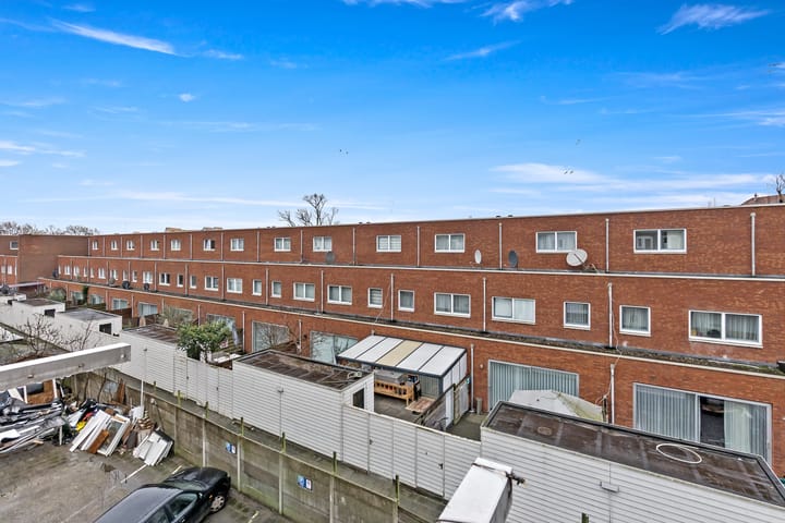 Foto 35 van Schalk Burgerstraat 227