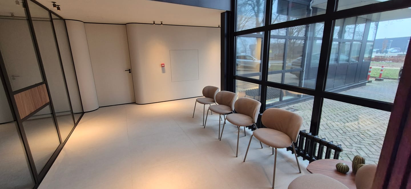 Bekijk foto 2 van Horsterweg 24