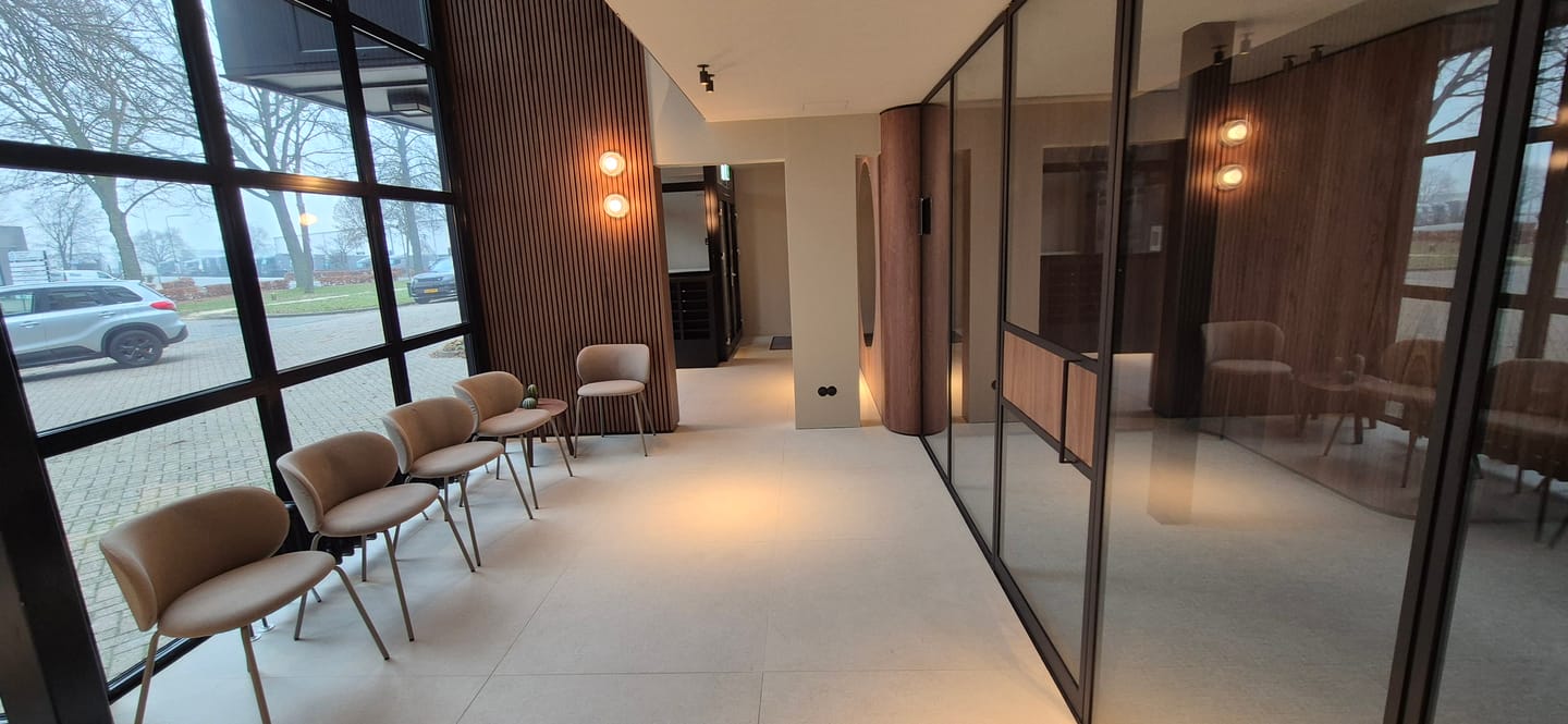 Bekijk foto 3 van Horsterweg 24