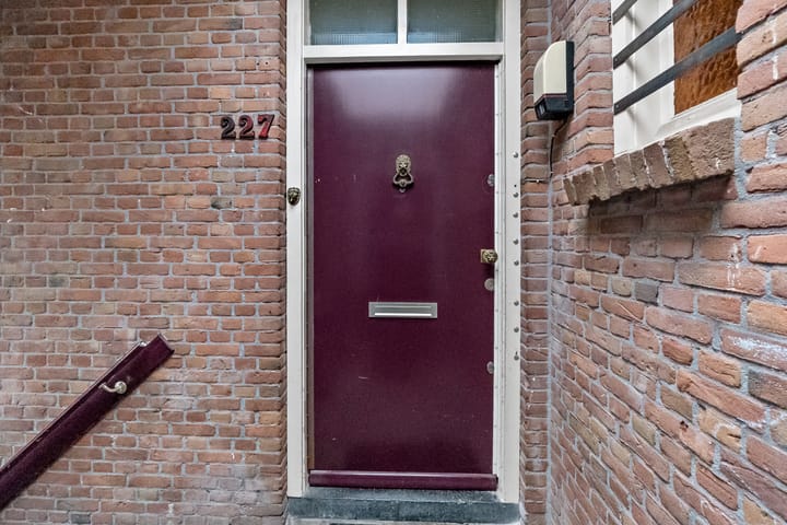 Foto 37 van Schalk Burgerstraat 227