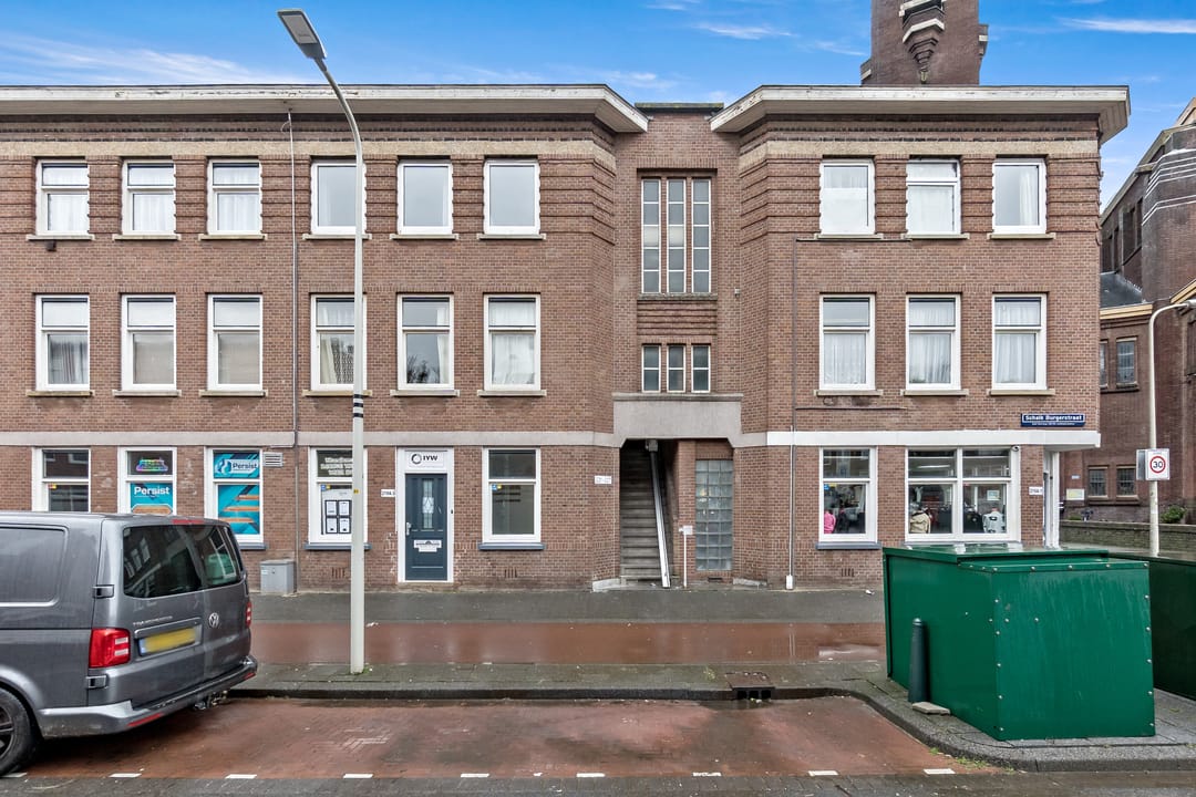 Foto 38 van Schalk Burgerstraat 227