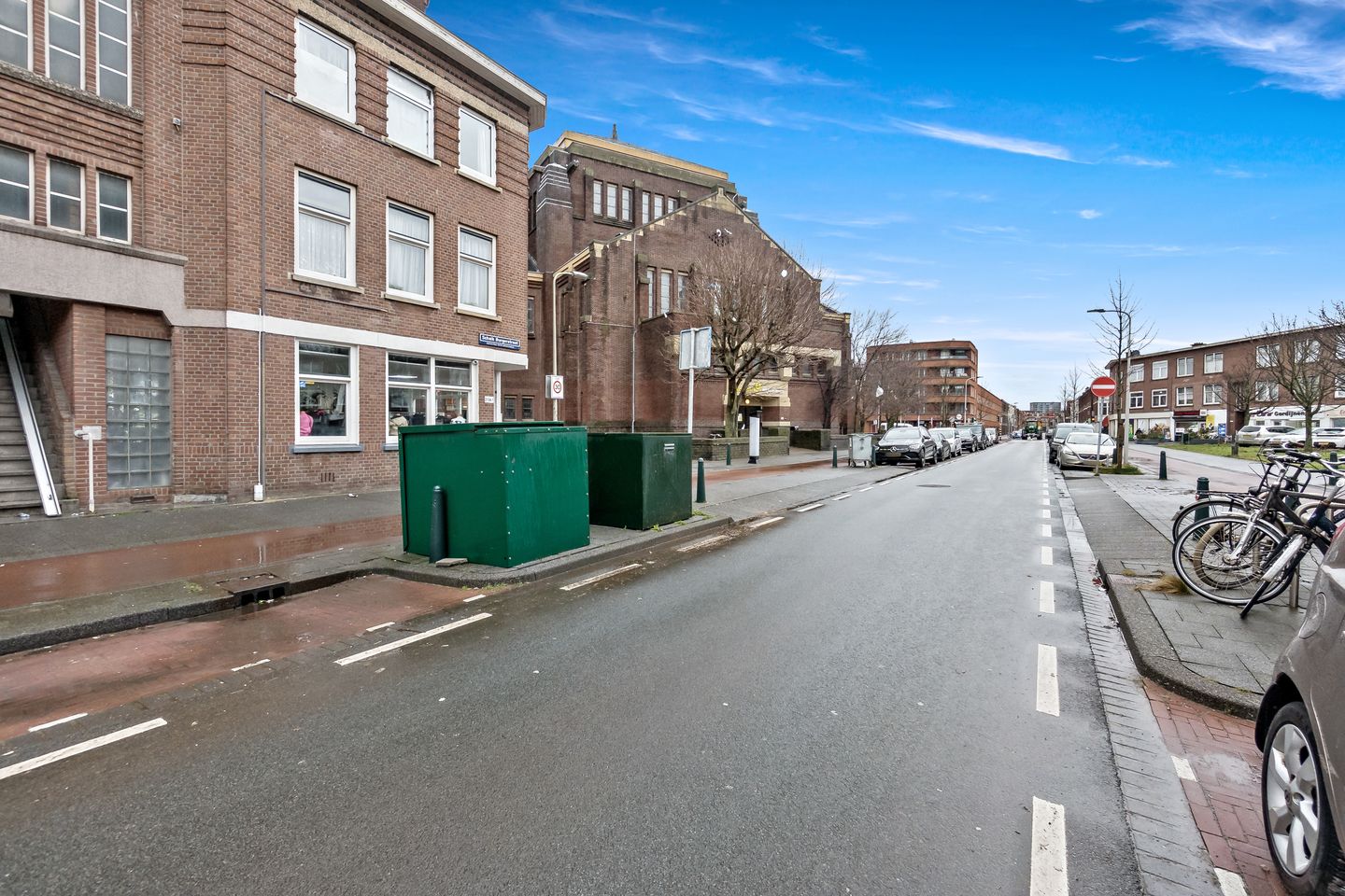 Foto 40 van Schalk Burgerstraat 227