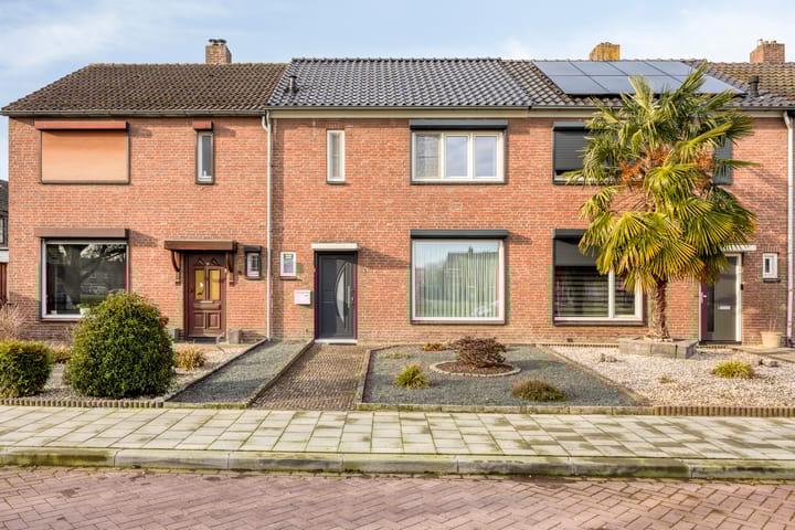 Foto 4 van Anna van Saksenstraat 6