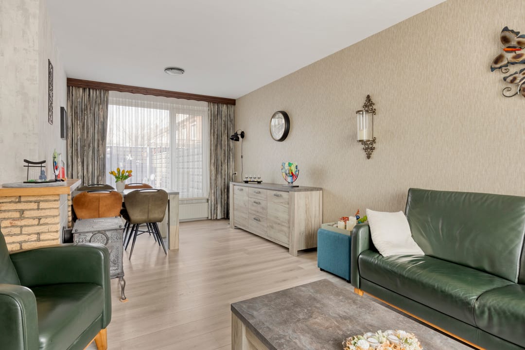 Foto 8 van Anna van Saksenstraat 6