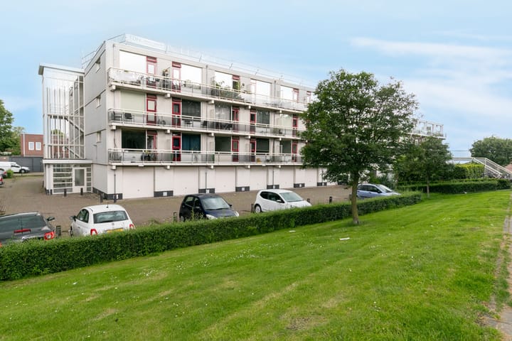 Foto 1 van Heulstraat 15