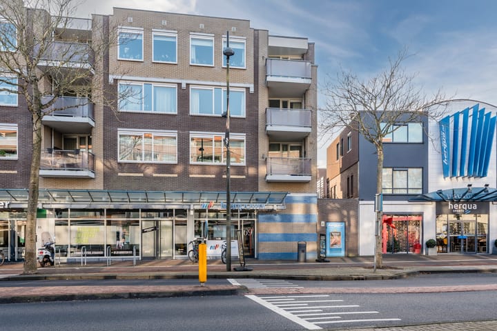 Foto 2 van Schutsplein 78