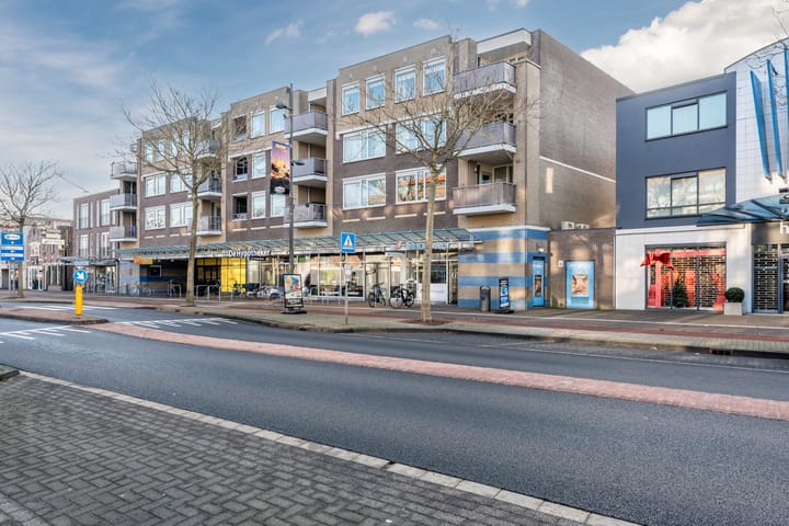 Foto 3 van Schutsplein 78