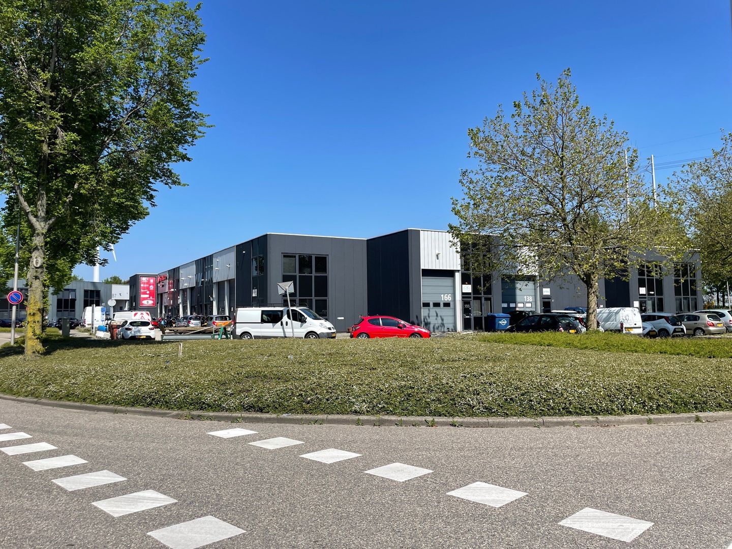 Bekijk foto 4 van Argonstraat 128