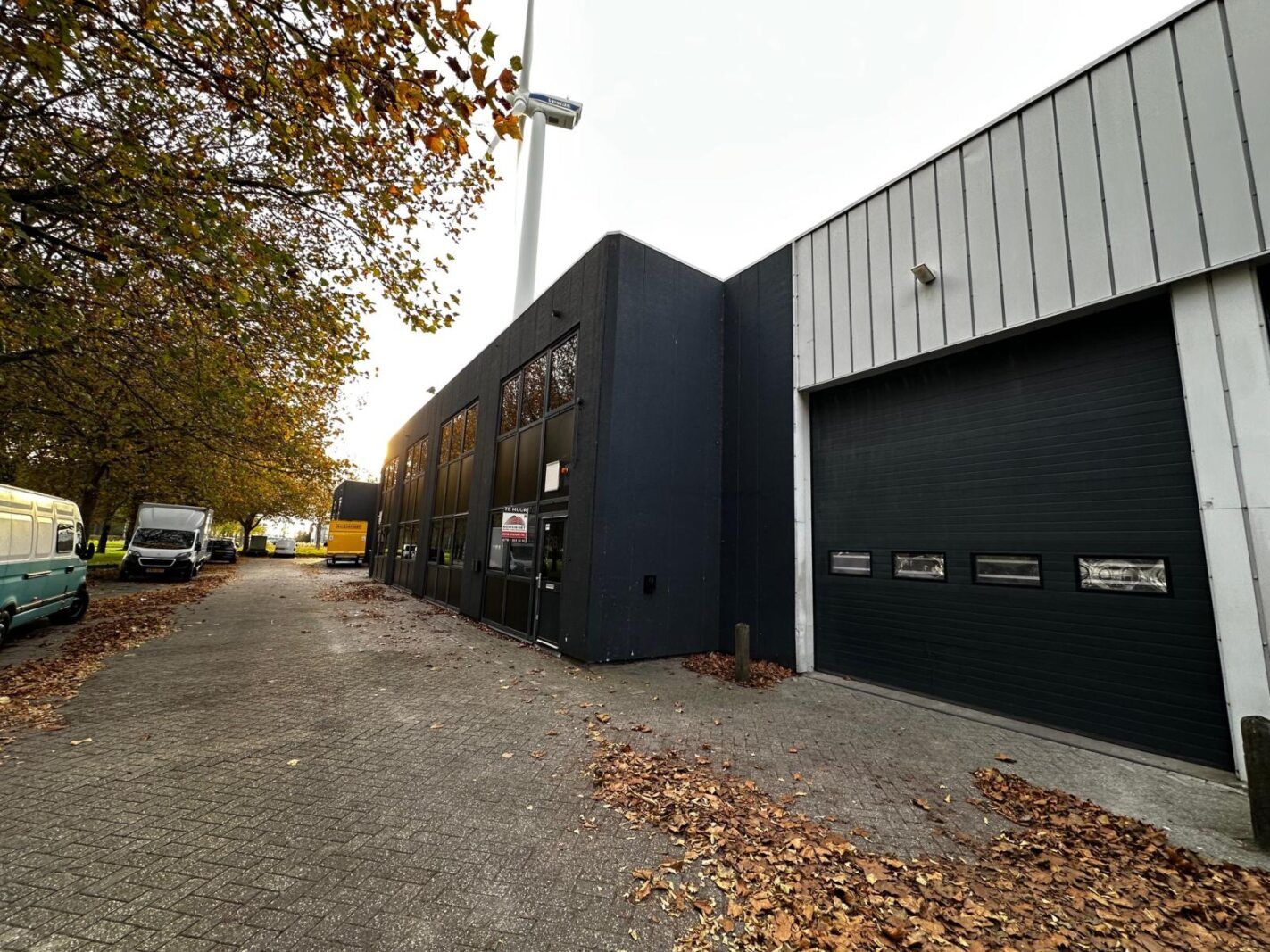 Bekijk foto 5 van Argonstraat 128