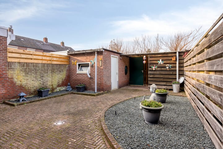 Foto 28 van Anna van Saksenstraat 6