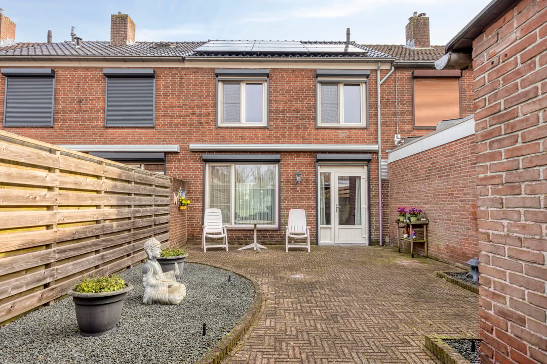 Foto 26 van Anna van Saksenstraat 6