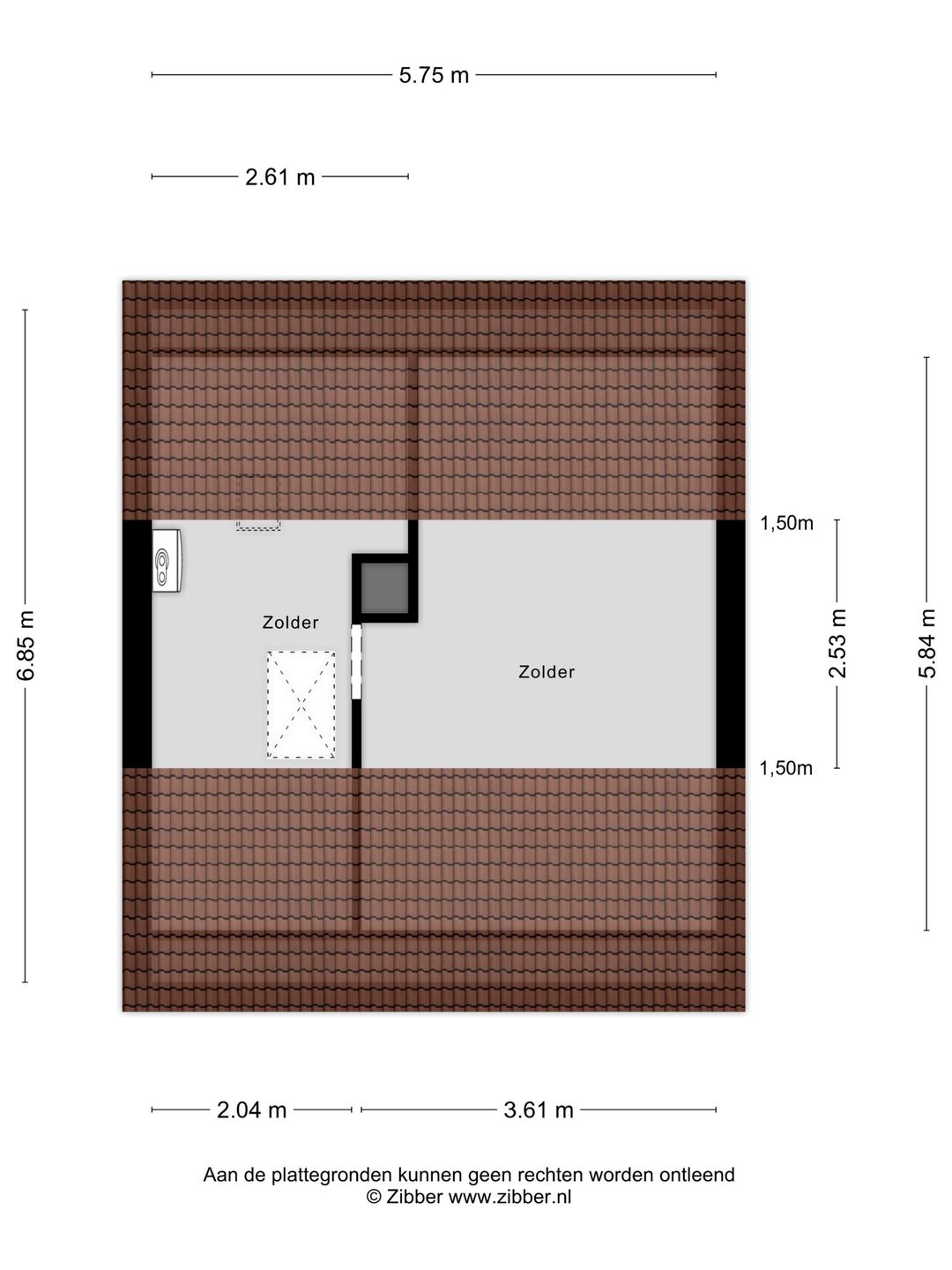 Foto 38 van Anna van Saksenstraat 6