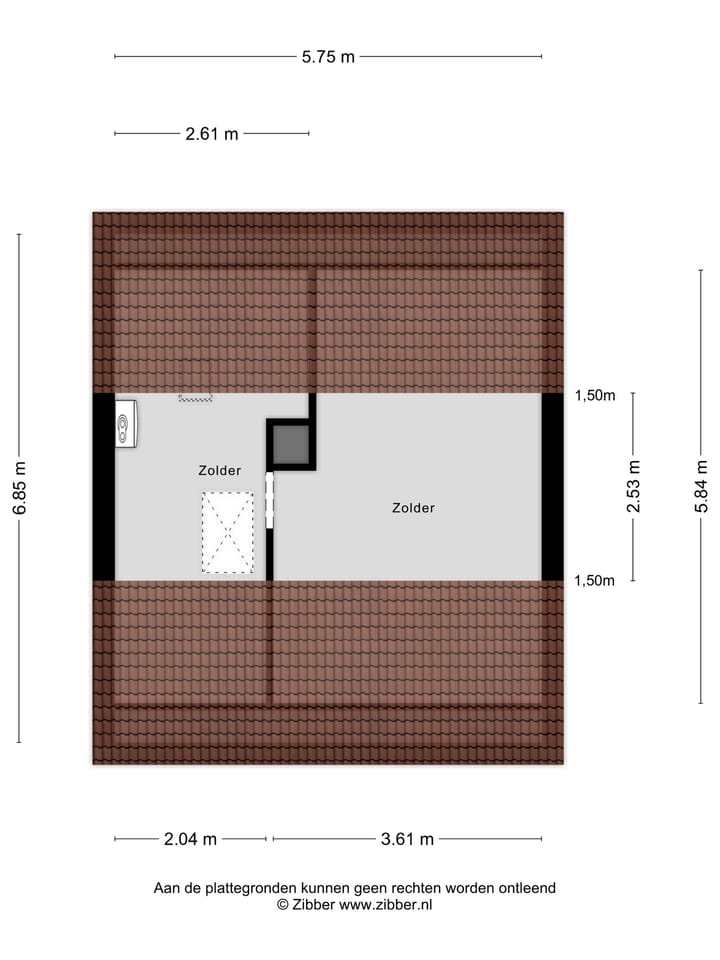 Foto 38 van Anna van Saksenstraat 6