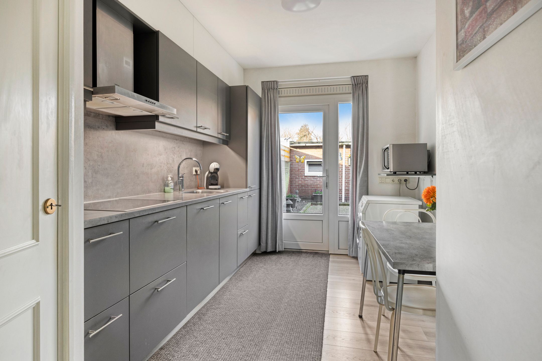 Foto 3 van Anna van Saksenstraat 6