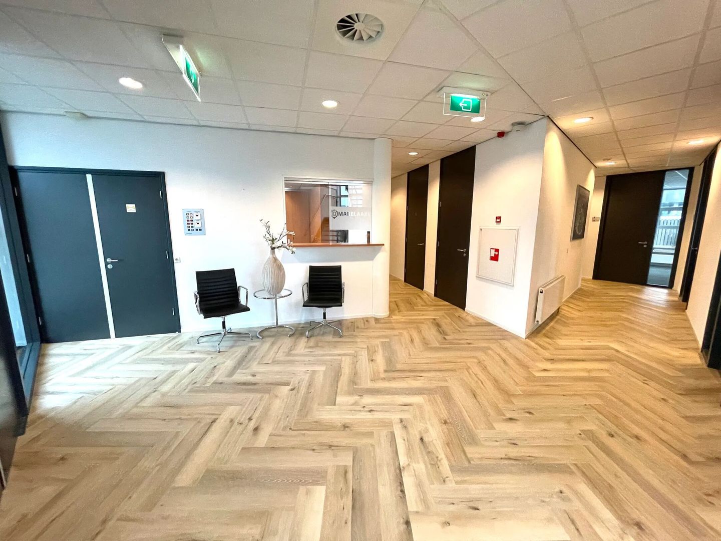 Bekijk foto 5 van Twentepoort Oost 34