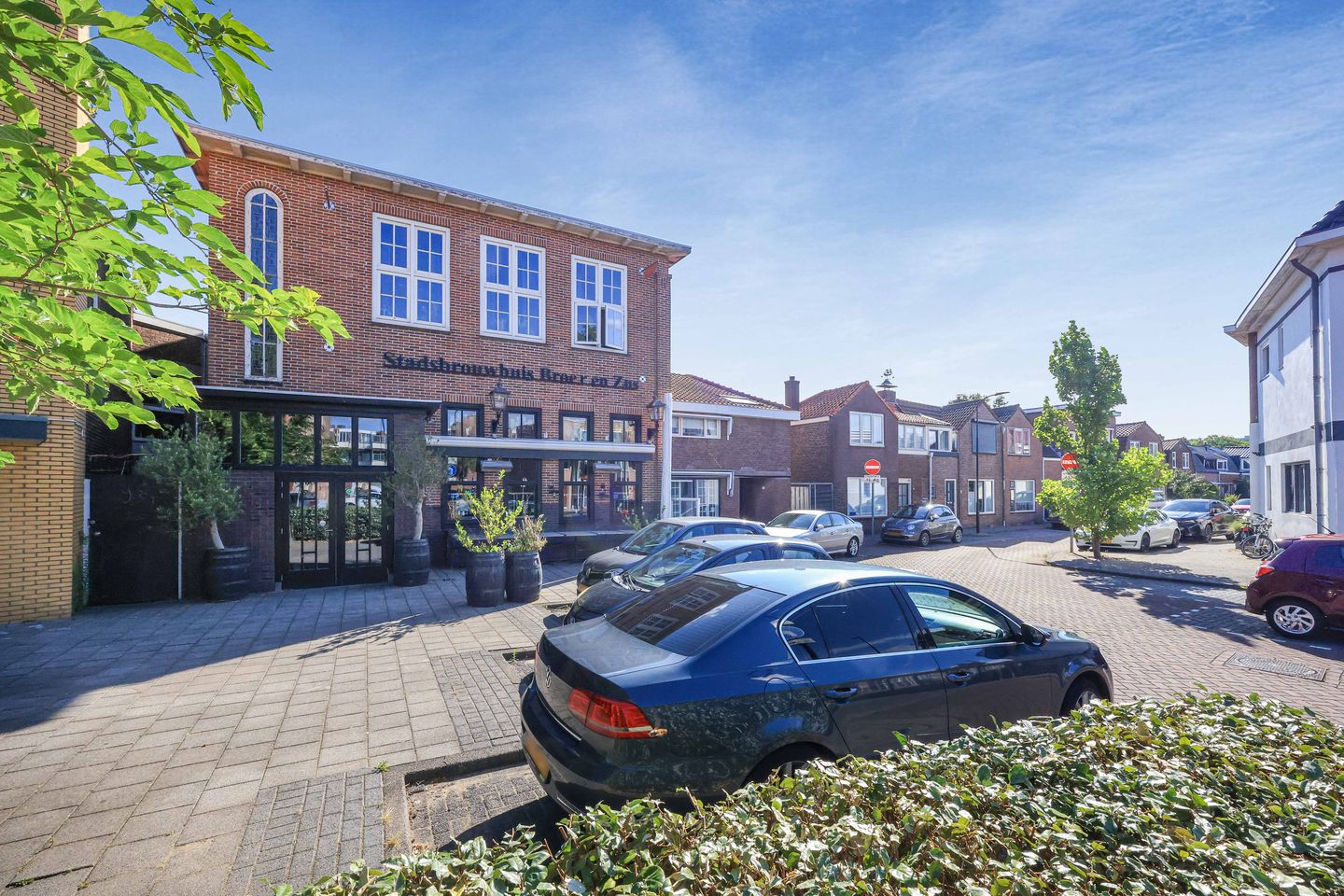 Bekijk foto 3 van Schans 10-12