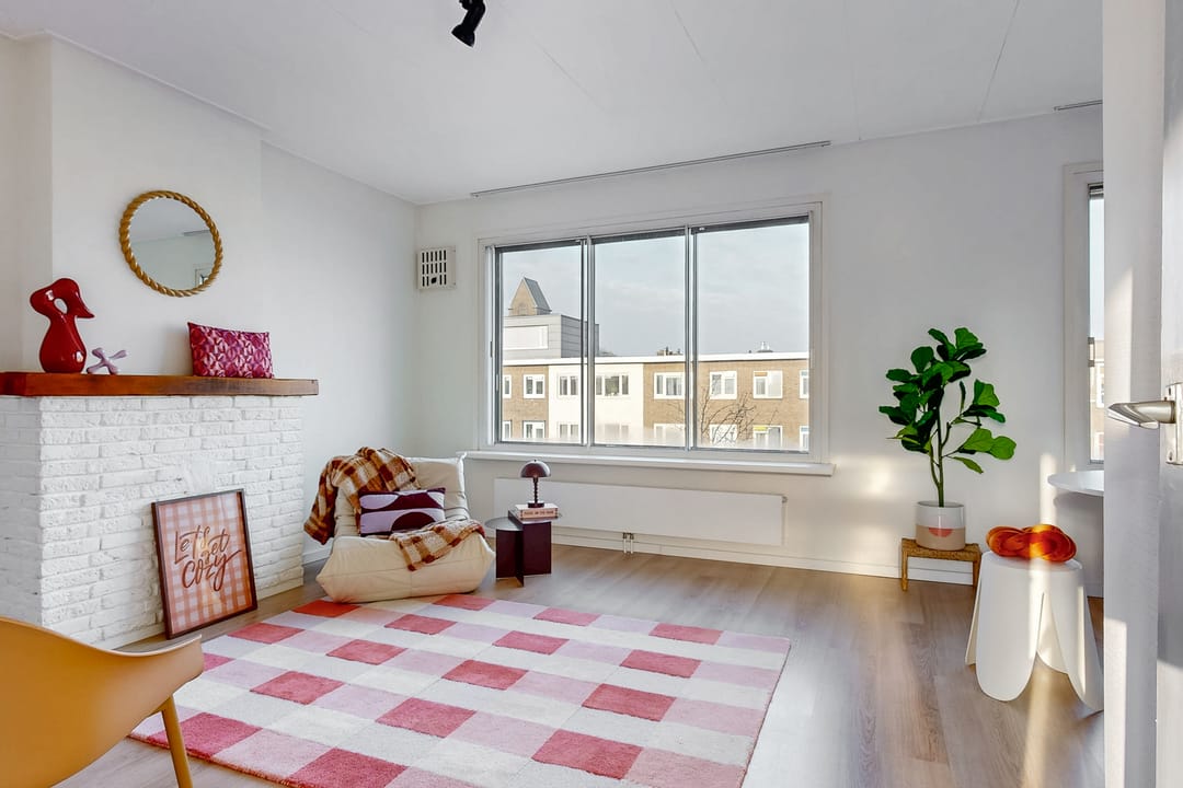 Foto 2 van Marnixlaan 27