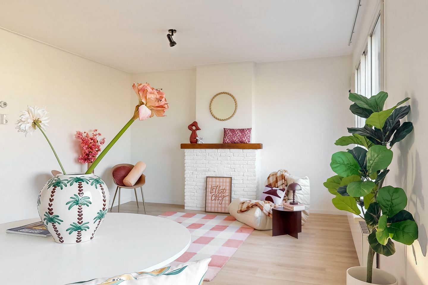 Foto 4 van Marnixlaan 27