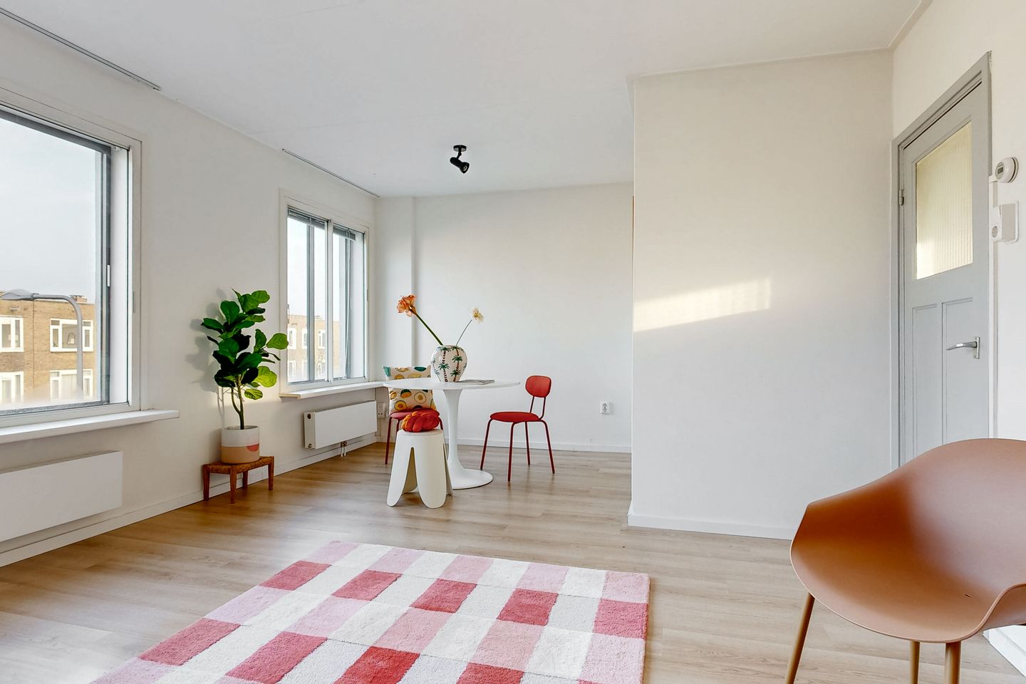 Foto 5 van Marnixlaan 27