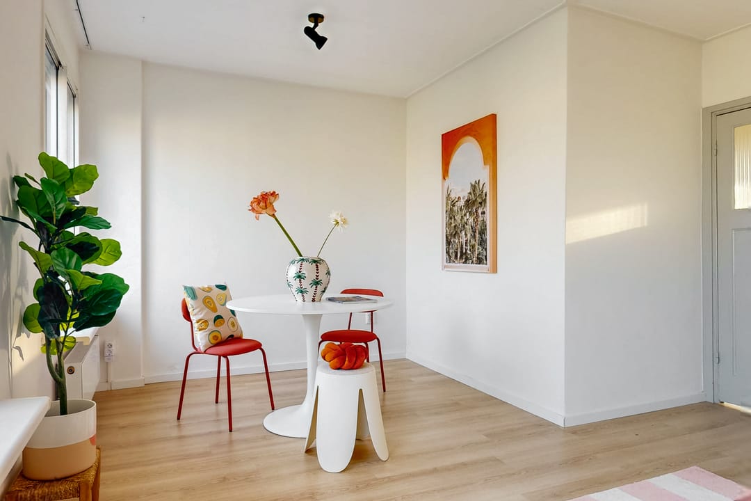 Foto 7 van Marnixlaan 27