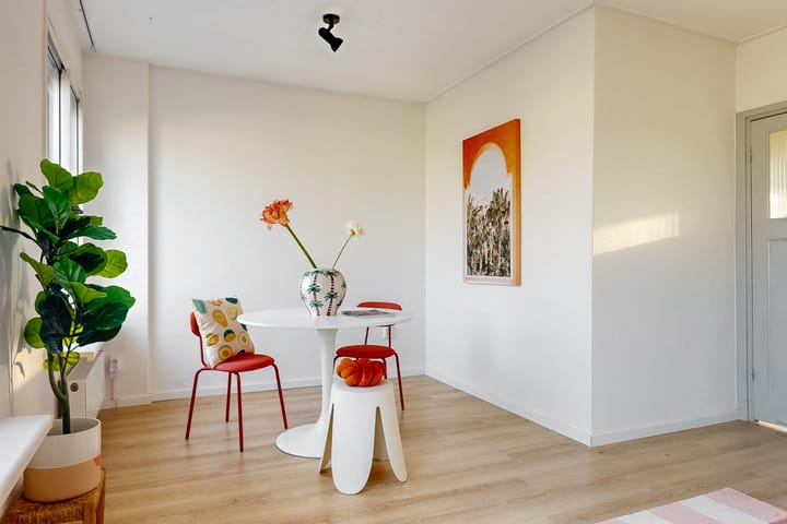 Photo 7 of Marnixlaan 27