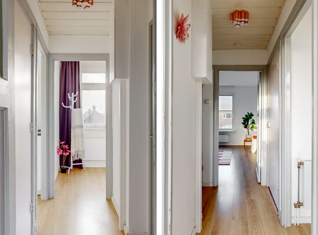 Foto 8 van Marnixlaan 27