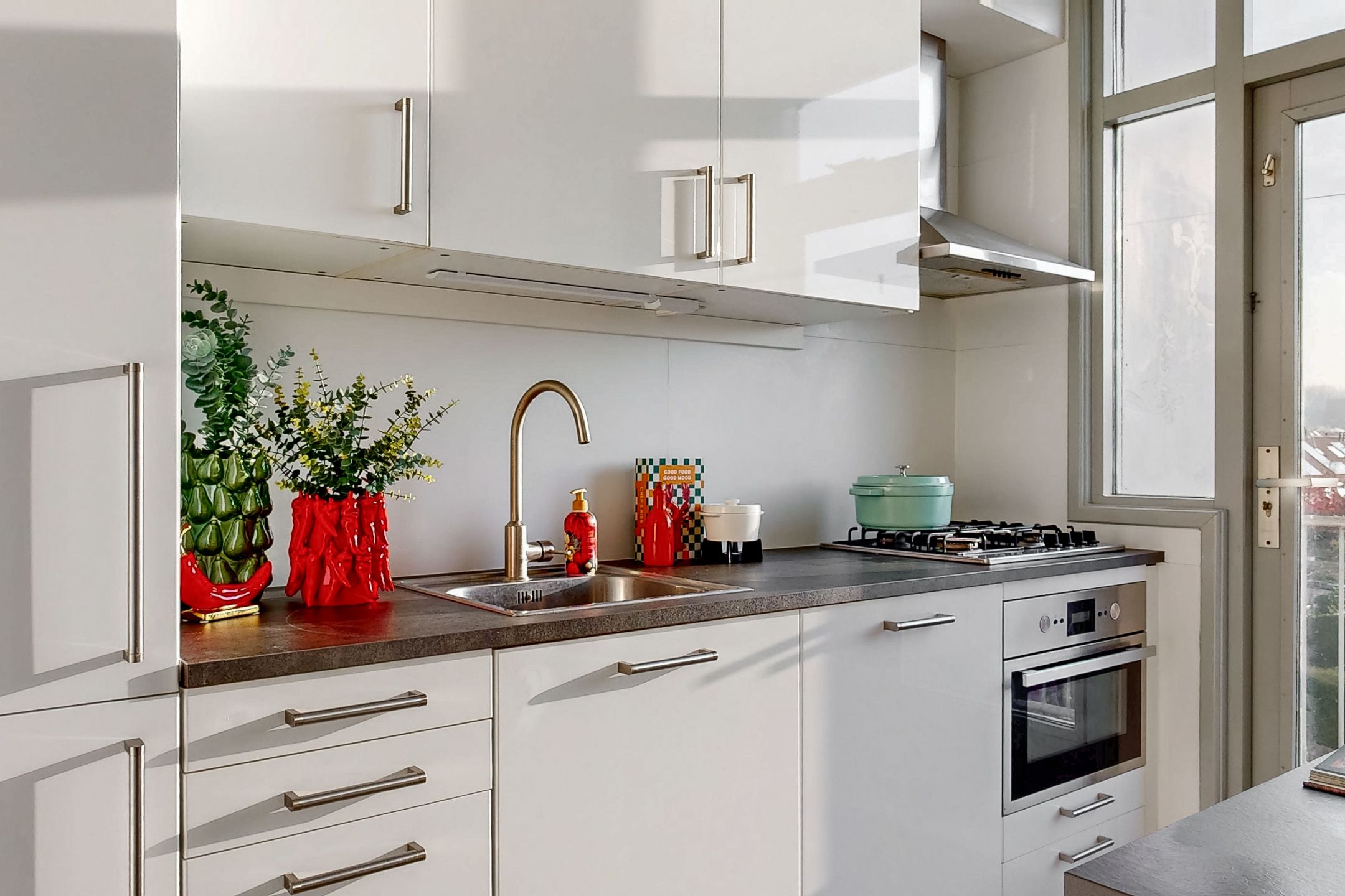 Foto 9 van Marnixlaan 27