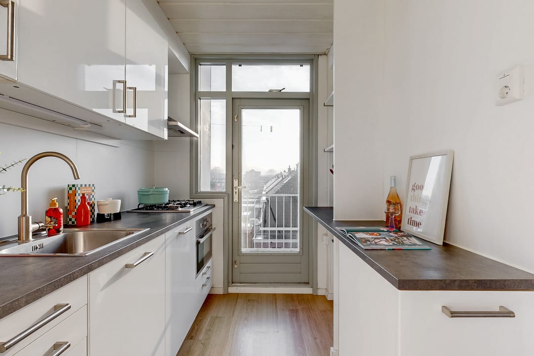 Foto 11 van Marnixlaan 27